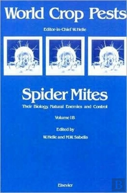 Bertrand.pt - Spider Mites