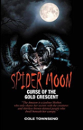 Spider Moon