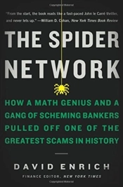 Spider Network The