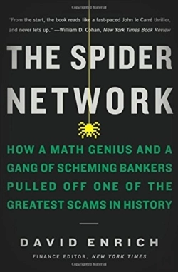 Bertrand.pt - Spider Network The