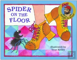 Bertrand.pt - Spider On The Floor