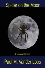 Spider On The Moon
