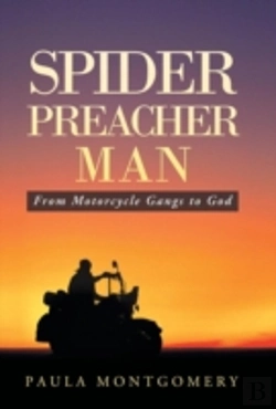 Bertrand.pt - Spider Preacher Man