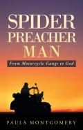 Spider Preacher Man