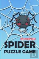 Spider Puzzle Game