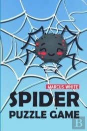 Spider Puzzle Game