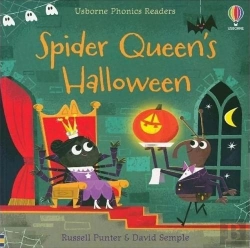 Bertrand.pt - Spider Queen'S Halloween