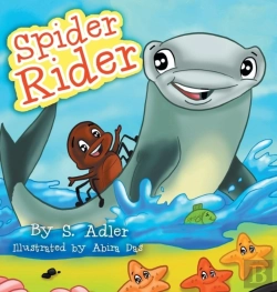 Bertrand.pt - Spider Rider
