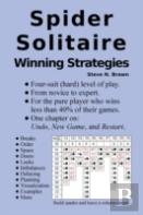 Spider Solitaire Winning Strategies