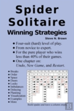 Bertrand.pt - Spider Solitaire Winning Strategies