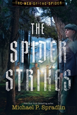 Bertrand.pt - Spider Strikes
