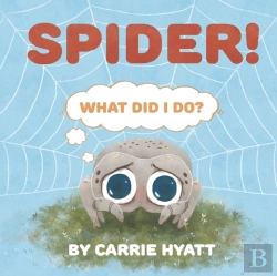 Bertrand.pt - Spider!