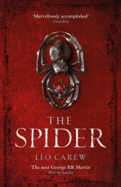 Spider (The Under The Northern Sky Series, Book 2)