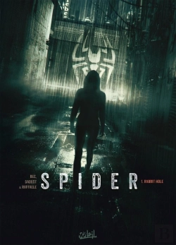 Bertrand.pt - Spider Tome 1 : Rabbit Hole