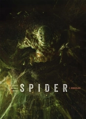 Spider Tome 2 : Wonderland