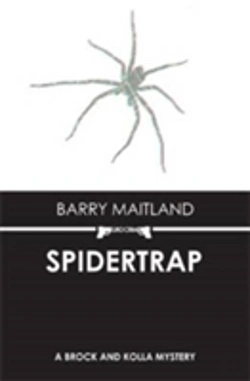 Bertrand.pt - Spider Trap