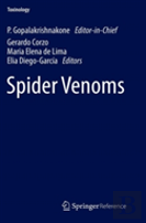 Spider Venoms