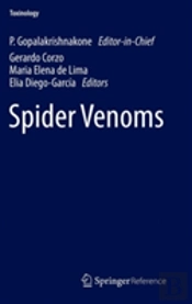 Spider Venoms