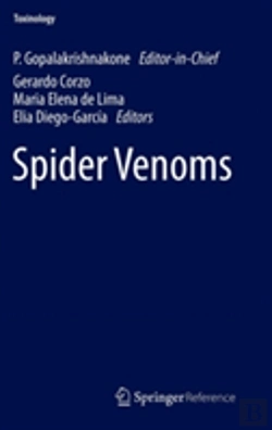 Bertrand.pt - Spider Venoms