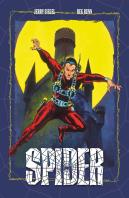 Spider Vol. 3