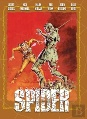 Spider Vol. 6