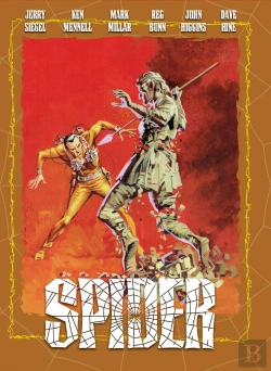Bertrand.pt - Spider Vol. 6