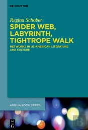 Spider Web, Labyrinth, Tightrope Walk