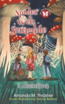 Bertrand.pt - Spider Web Scramble