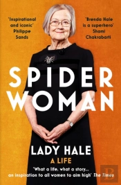 Spider Woman