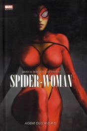 Spider-Woman