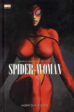 Bertrand.pt - Spider-Woman