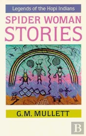 Spider Woman Stories