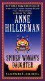 Spider Woman'S Daughter : A Leaphorn & Chee Novel