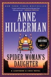 Spider Woman'S Daughter
