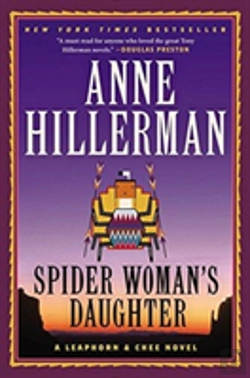 Bertrand.pt - Spider Woman'S Daughter