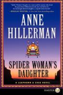 Spider Woman'S Daughter