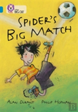 Bertrand.pt - Spiderâ€™S Big Match