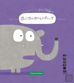 Bertrand.pt - Spiderelefant