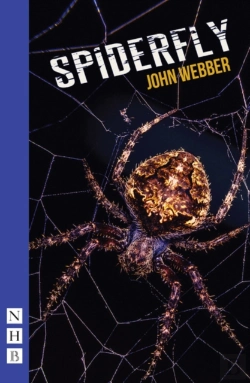 Bertrand.pt - Spiderfly