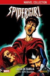 Spidergirl 2