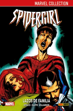 Bertrand.pt - Spidergirl 2