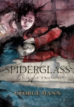 Bertrand.pt - Spiderglass: A Tale Of Durstan