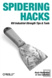 Spidering Hacks