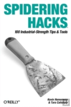Bertrand.pt - Spidering Hacks