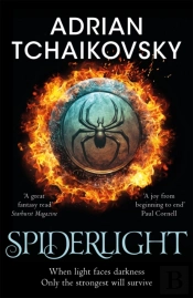 Spiderlight
