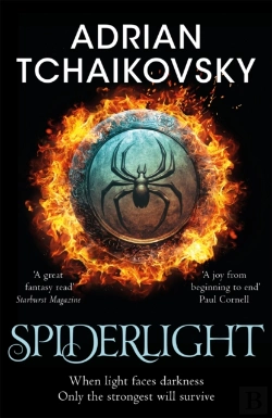 Bertrand.pt - Spiderlight