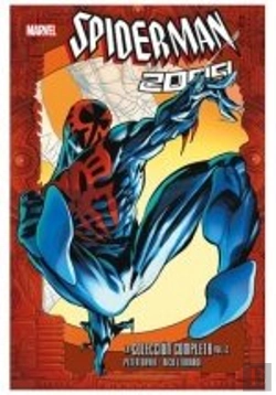 Bertrand.pt - Spiderman 2099 Coleccion Completa