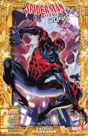 Spiderman 2099 Exodo