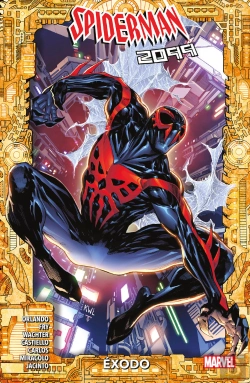 Bertrand.pt - Spiderman 2099 Exodo