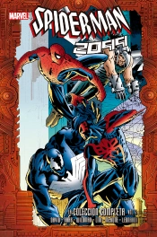 Spiderman 2099 : La Coleccion Completa, 4
